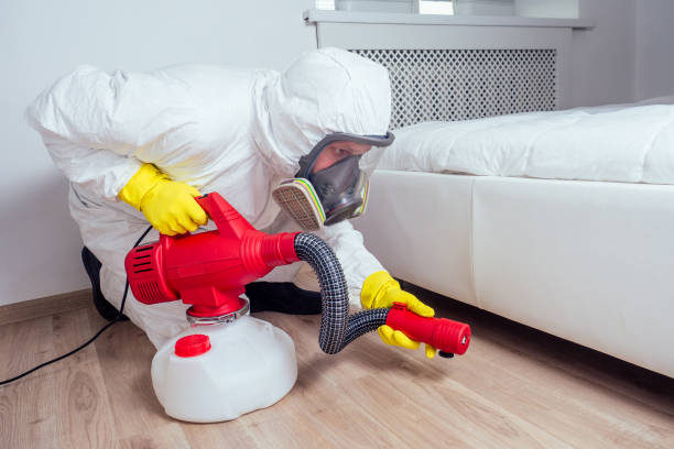 Pest Control for Restaurants in Indianapolis, IN
