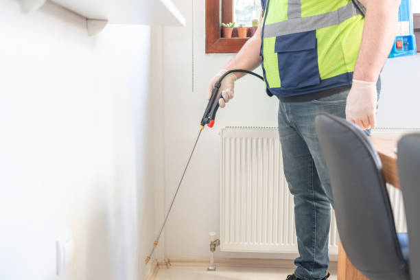 Best Mosquito Control Services  in Dianapolis, IN